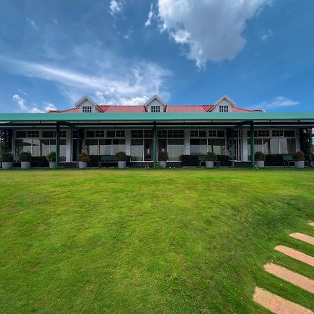 Cloudy Court Resort Idukki Exterior foto